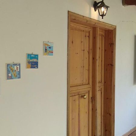 Mallios Home Floka Close To Ancient Olympia Flokas Exterior photo